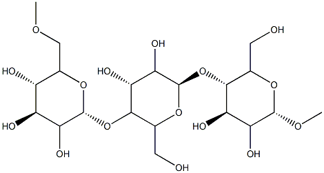 普鲁兰多糖 CAS9057027 广东翁江化学试剂有限公司